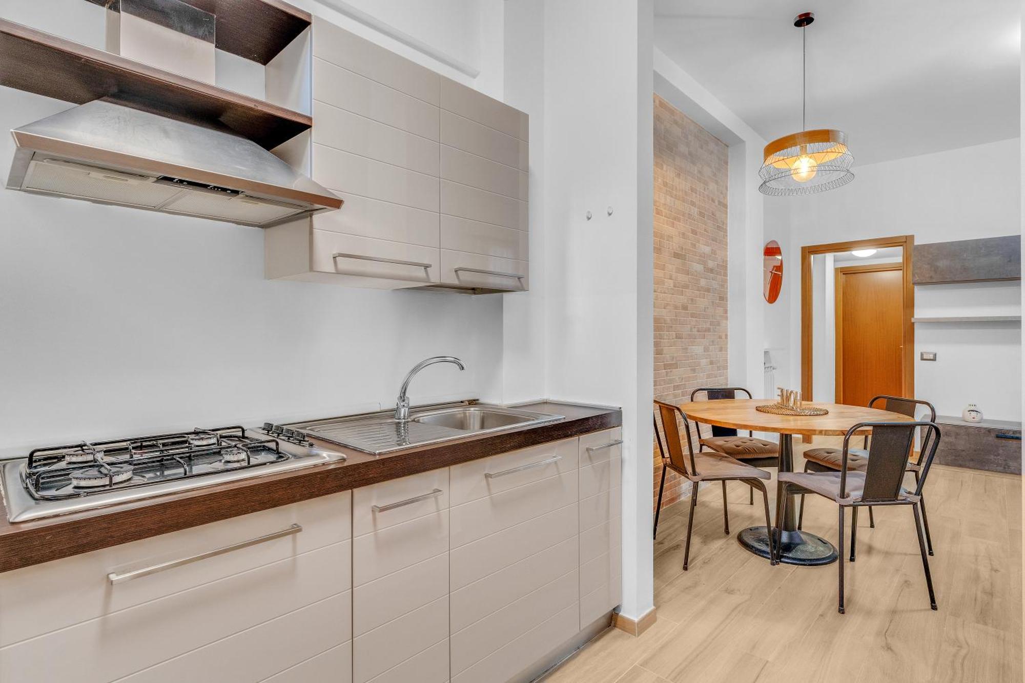 Ris161 -Modern Apartment Equipped With All Comfort- Sesto San Giovanni Exterior foto